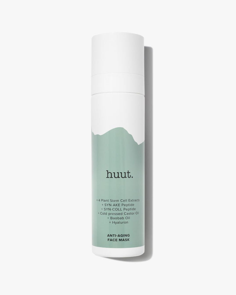 Anti-Aging Face Mask