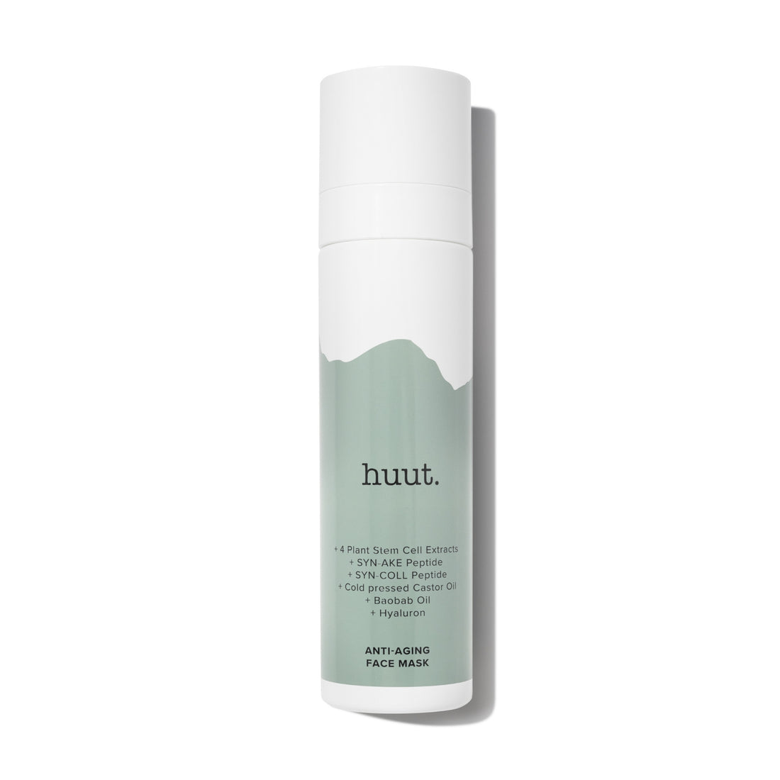 ANTI AGING FACE MASK