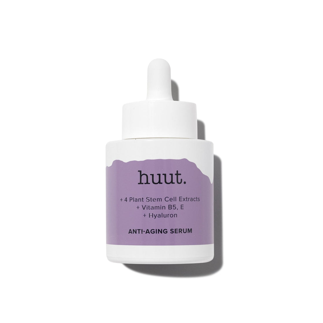 ANTI AGING SERUM