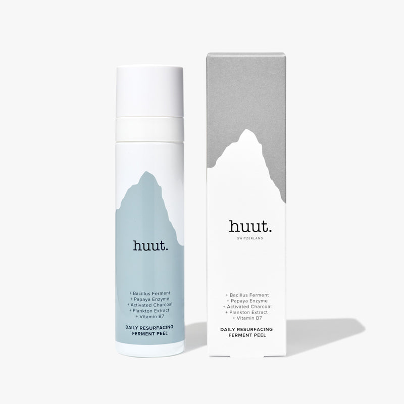 Daily Resurfacing Ferment Peel