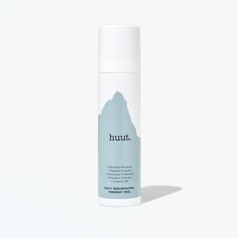 Daily Resurfacing Ferment Peel