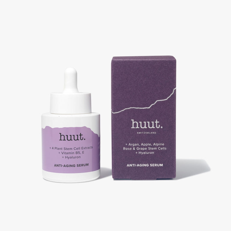 ANTI AGING SERUM