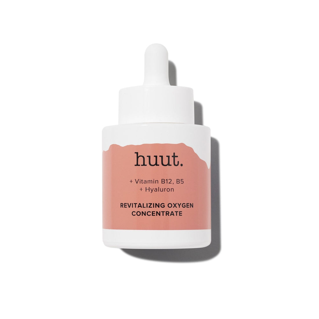 REVITALIZING OXYGEN CONCENTRATE