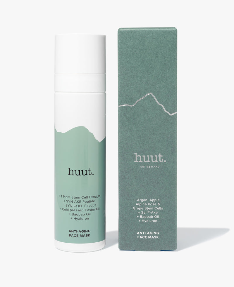 Anti-Aging Face Mask