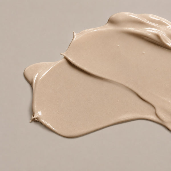 Antioxidant UV Defense Face Cream SPF50+ - Detail