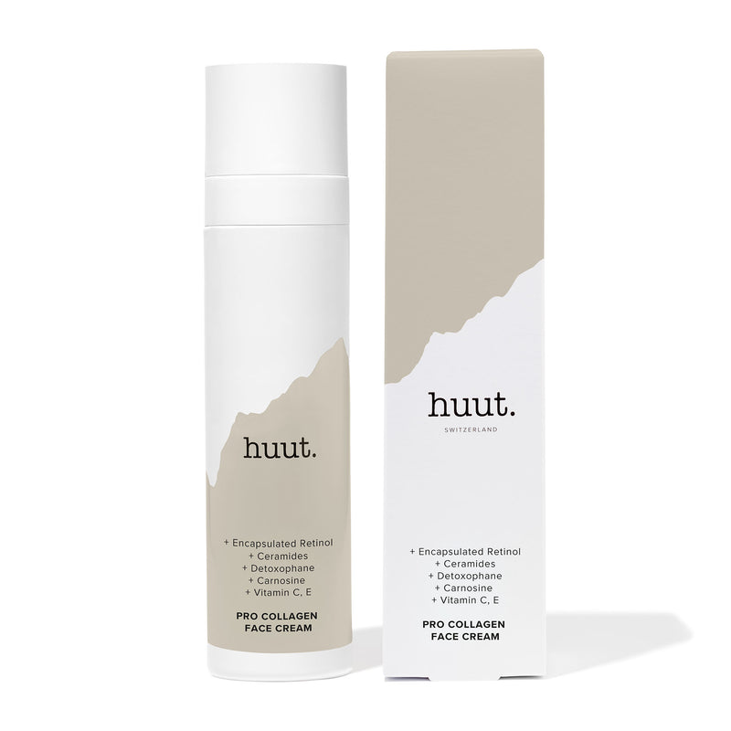 PRO COLLAGEN FACE CREAM