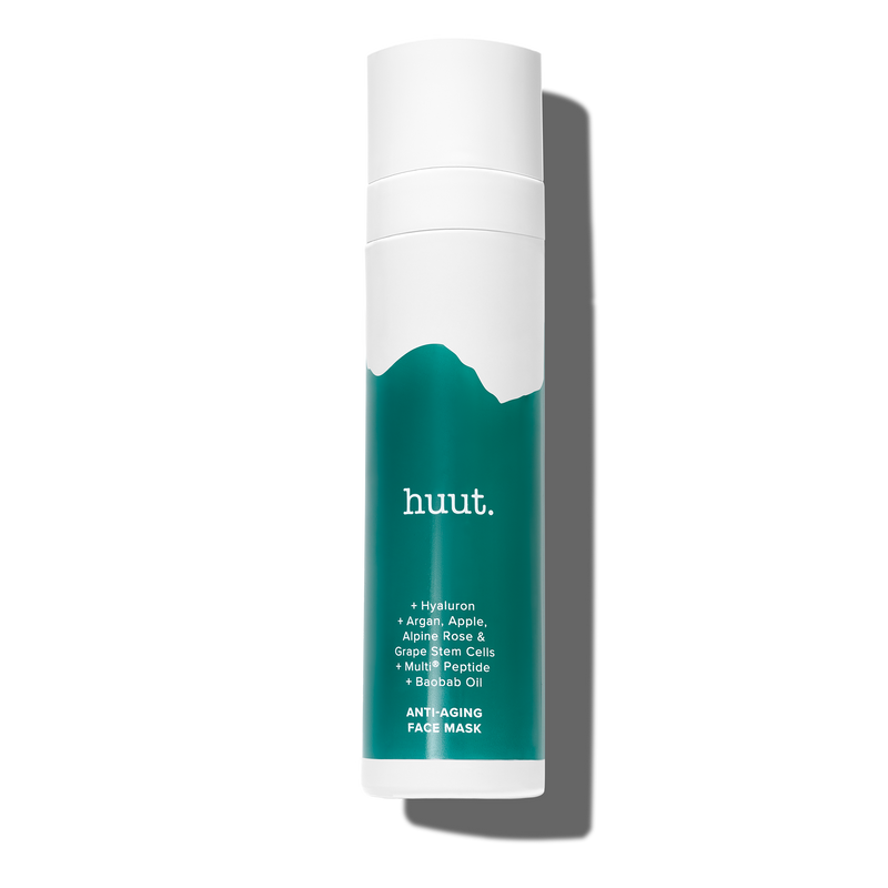 ANTI AGING FACE MASK