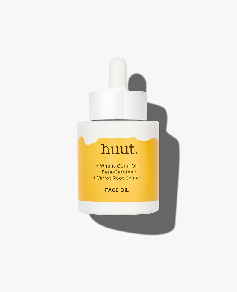 FACE OIL
