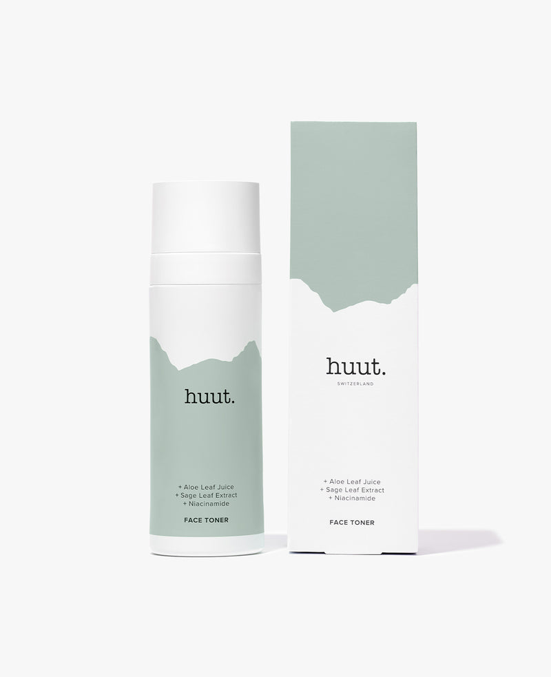 FACE TONER